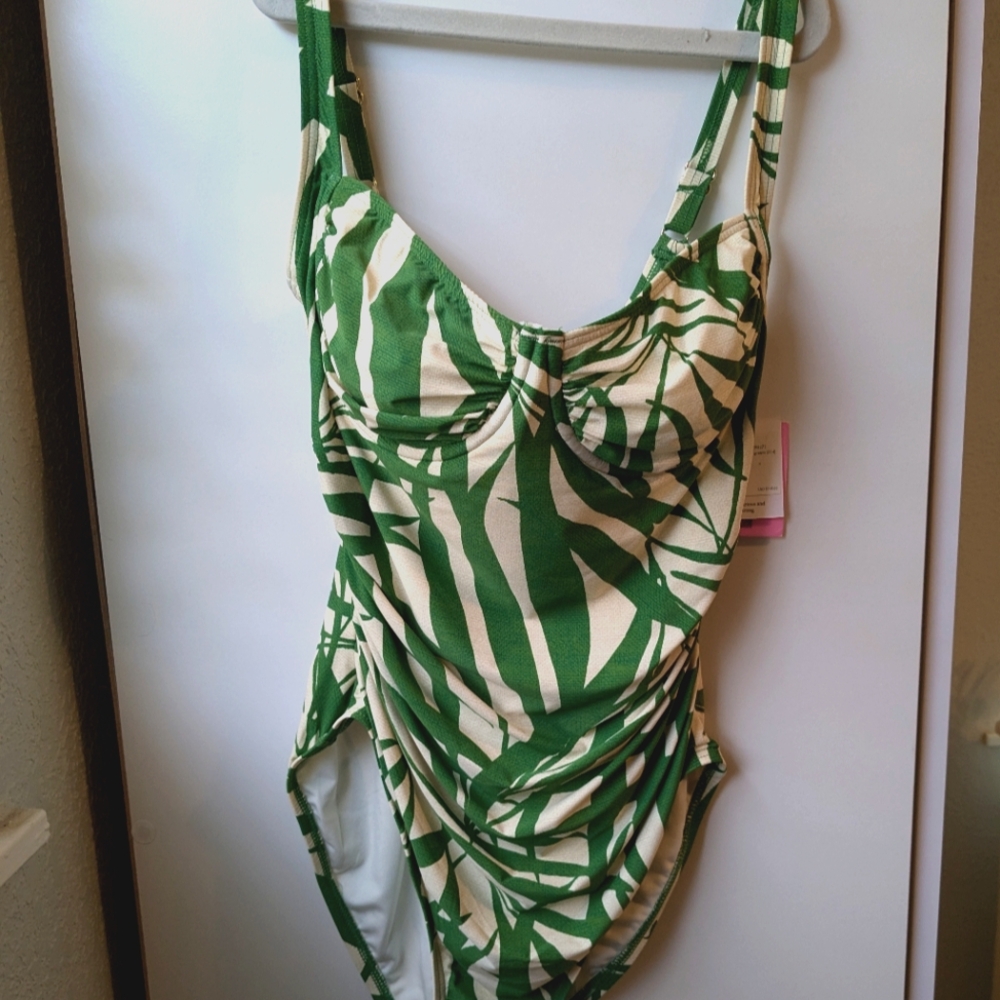 Kate Spade bathing suit